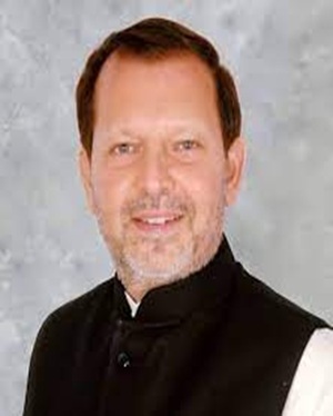 Cooperation Minister