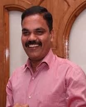 Chairman
